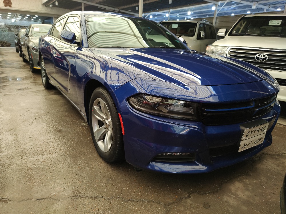Dodge Charger